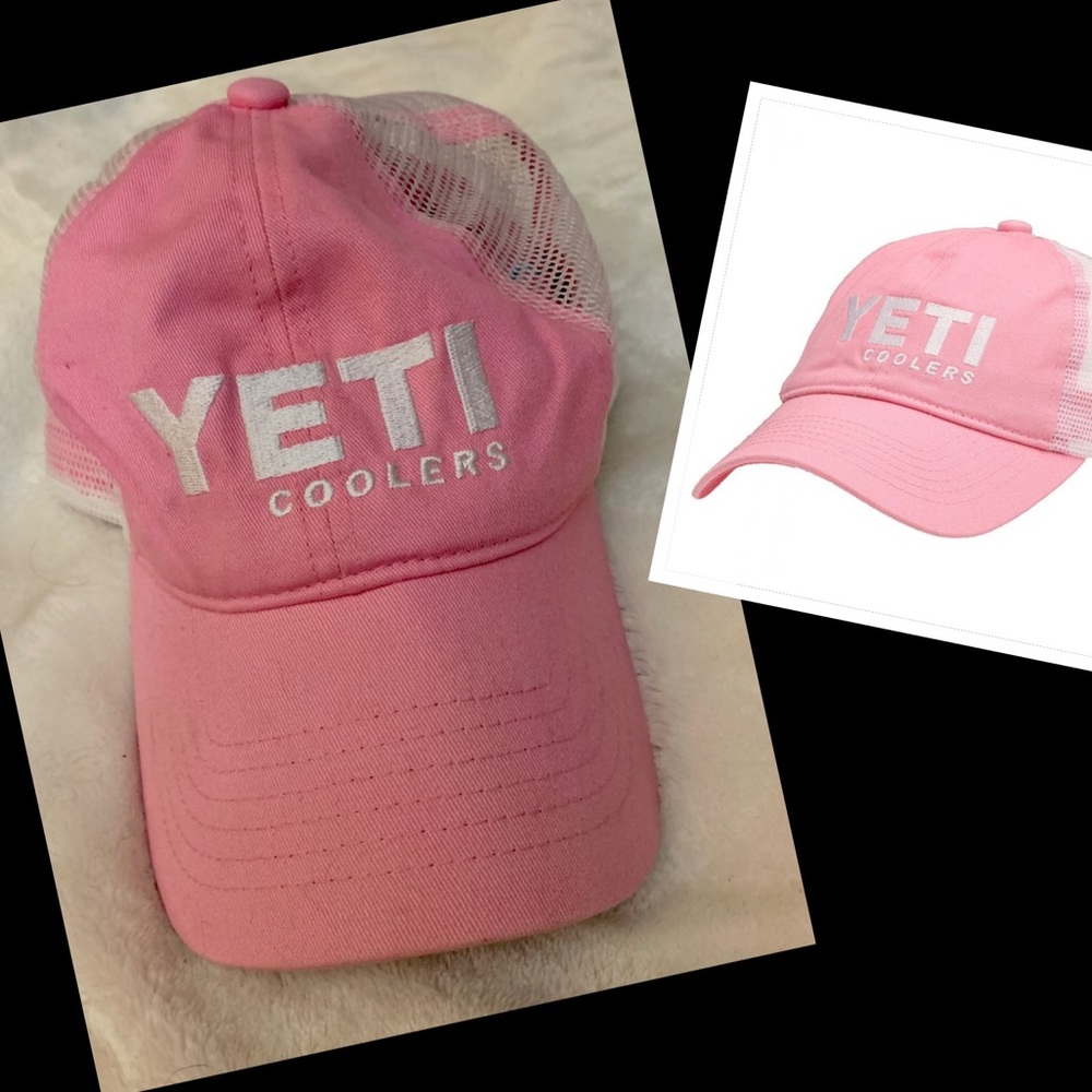 Yeti Hat